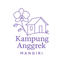 Kampung Anggrek Icon